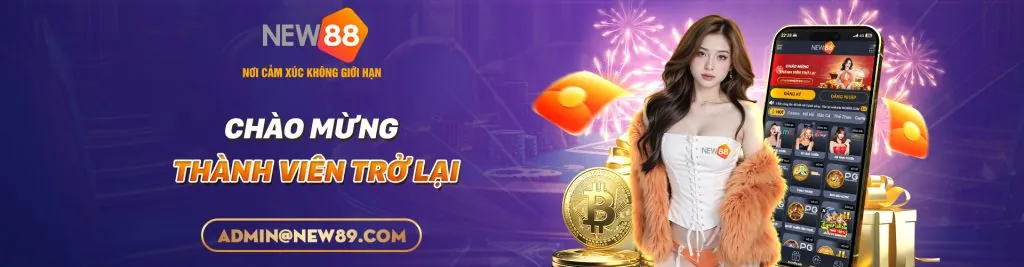 Ưu đãi chào mừng shbet1 chính thức