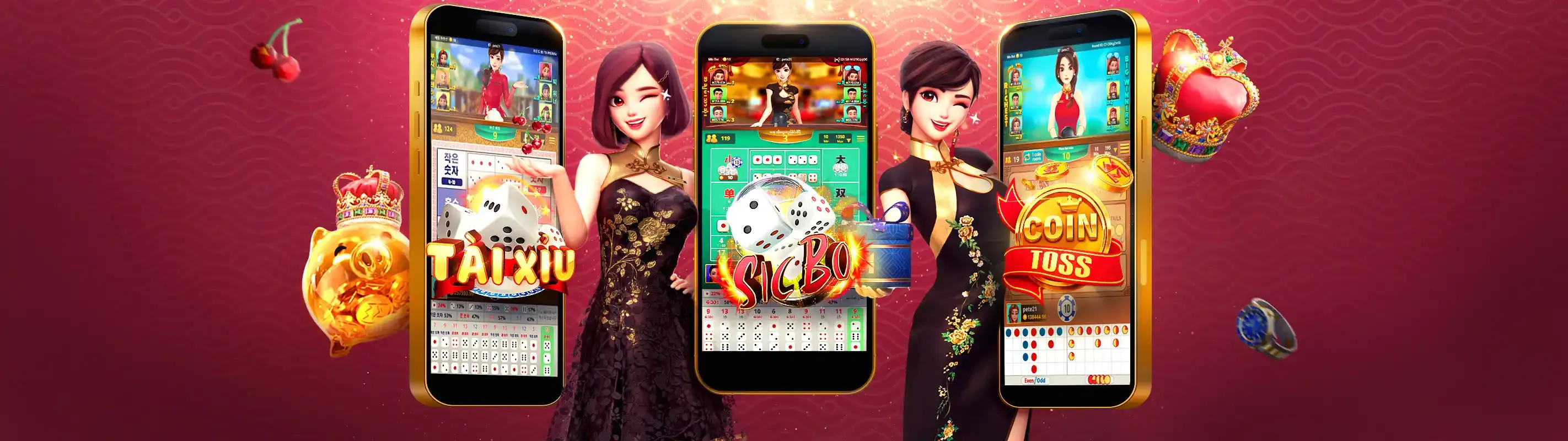 Trò chơi Bắn Cá shbet1 chính thức