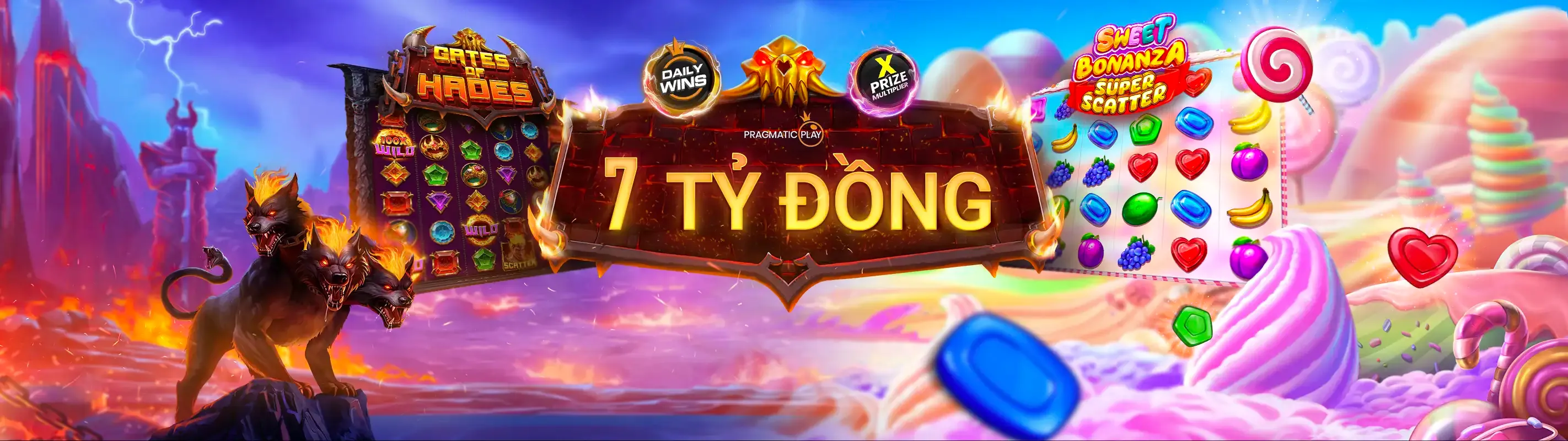 Banner khuyến mãi shbet1 chính thức 2026