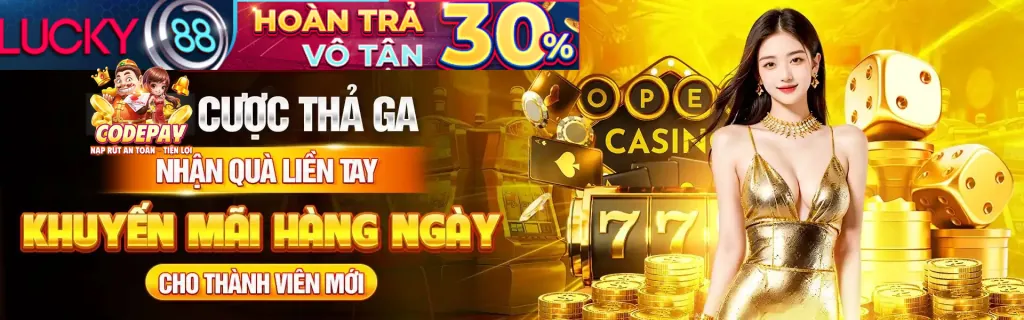 Casino Trực Tuyến SHBET1