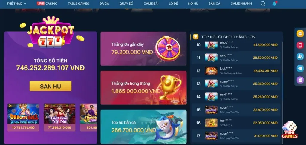 Xổ Số & Lô Đề SHBET1