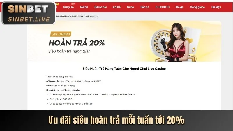 Cá Cược Thể Thao tại SHBET1