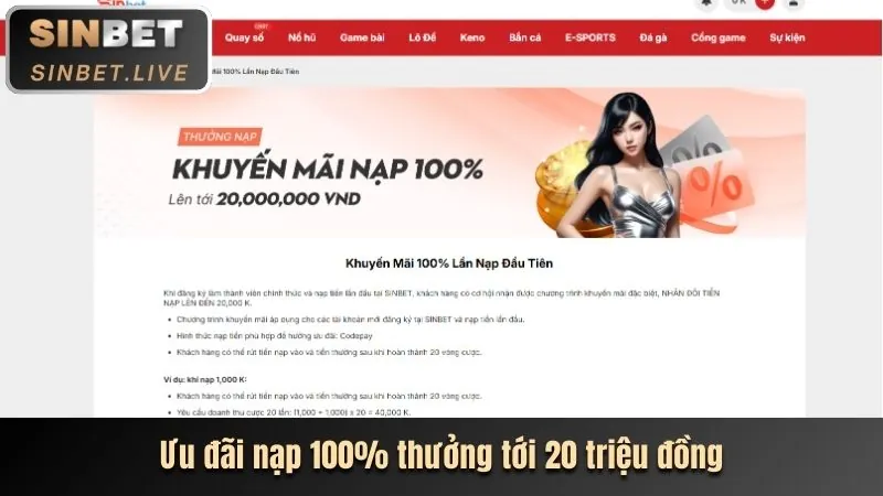 Cá cược thể thao shbet1 chính thức
